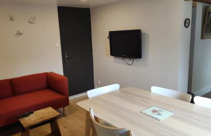 L'étoile - 3 Chambres de Charme & Jacuzzi - Photo 30