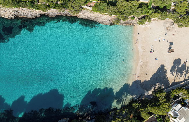 Sol Cala D'Or Apartments - Foto 27