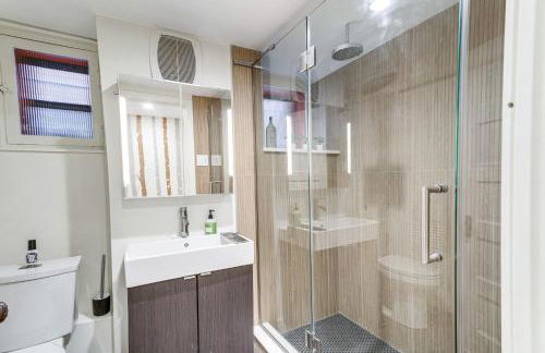 2 Mi to Downtown Denver Stylish Gem with Fireplace! - Foto 19