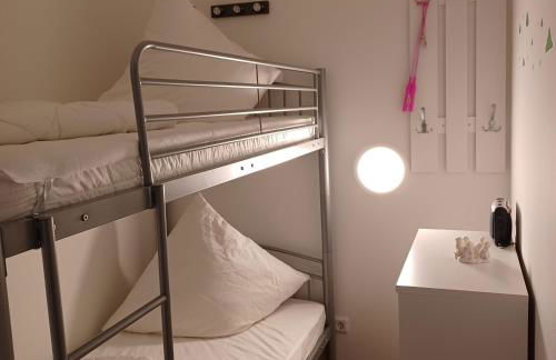 App 342 gemütlich und mit Weitblick - Foto 6