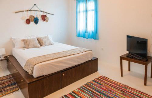 Maria's Traditional Villa - Foto 16