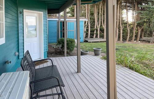 Driftwood Hideaway - Foto 32