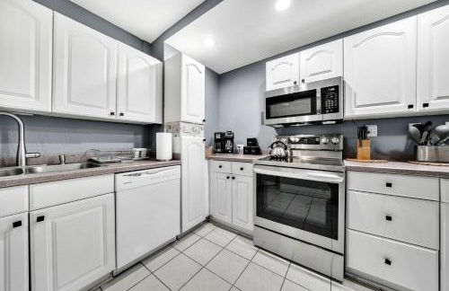 P8G Remodel 2BR/2BA downtown ATL-Parking & Balcony - Photo 32