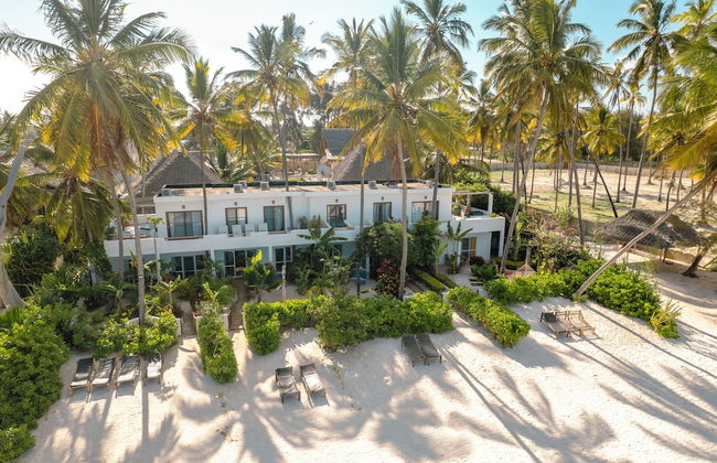 Surfescape Zanzibar - Photo 60