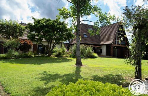 Gîte de France Bayat pour 5 personnes 4 épis - Gîte de France 5 personnes MAE-9354 - Foto 23