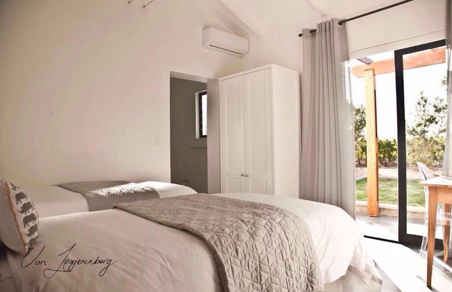 Denneboom Vineyards and Wildlife - Foto 31