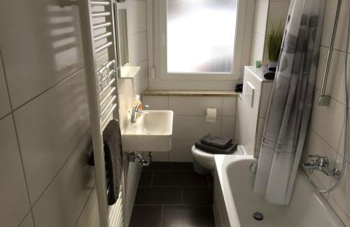 Apartment Flowerside - Foto 43