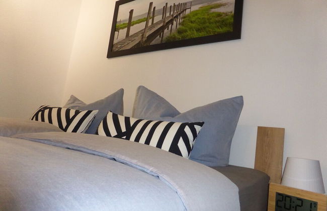 Apartment Goethe - Foto 4