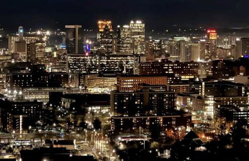 A Place to Escape 5 minutes from Downtown Newly Renovated - Foto 43