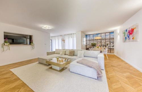 Villa Familiale Piscine Jaccuzi Entre Disney et Paris - Photo 21