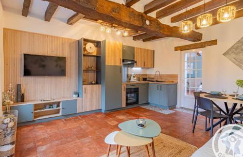 Charmant gîte près d'Angers avec extérieur privé - FR-1-622-93 - Photo 1