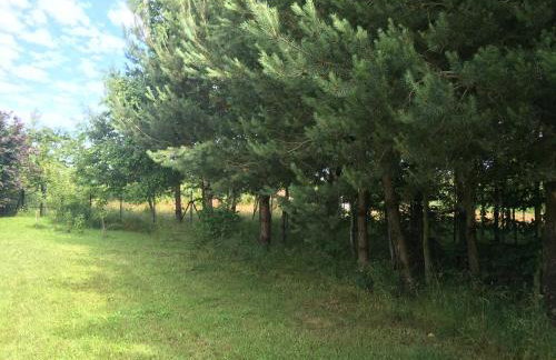 Rybakówka Nad Jeziorem Wicko - Foto 42