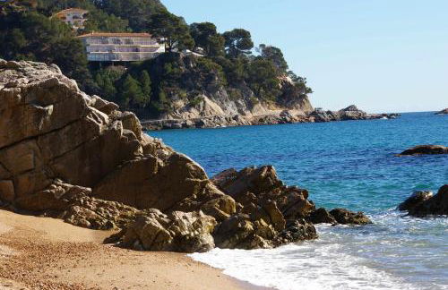 Apartamento Cala Llevadó Luxury Como en un Crucero - Foto 23