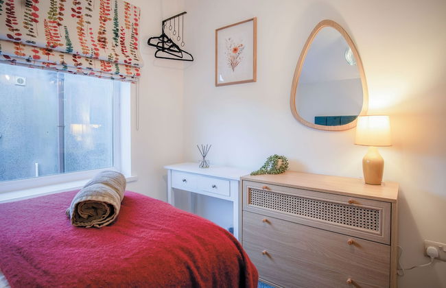 Anchor Well - 2 Bedroom - Ludchurch - Foto 10