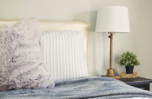 AC! Family Space-Retro Home in Historic Albany - Foto 62