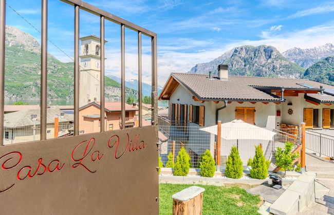 Casa La Villa - Foto 1