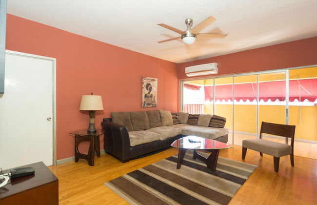 New Kingston Guest Apartments at Abbey - Foto 23