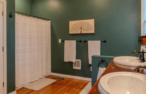 2 Mi to Downtown 4BR Country Home Near K-State - Foto 26