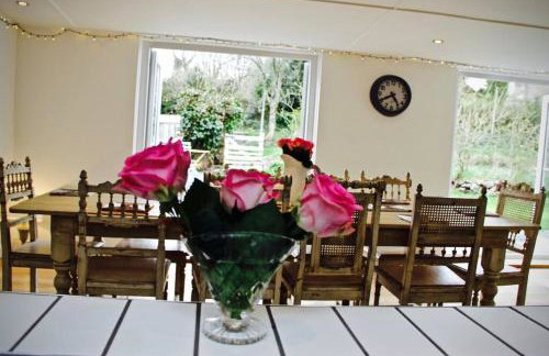 Bridgend Cottage, Auchencairn, Castle Douglas - Foto 12