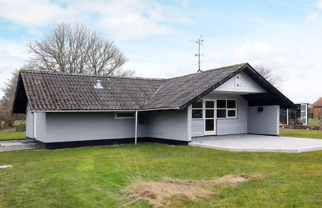 6 Person Holiday Home in Humble - Foto 32