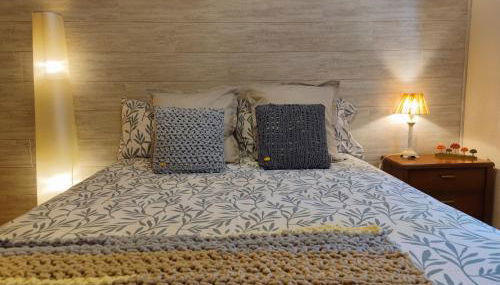 ALOJAMIENTO MIRABUENOS - Photo 5