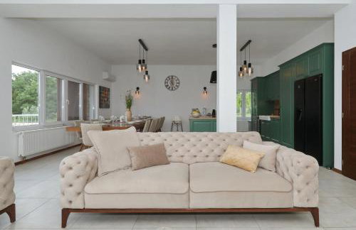 Villa Demare with Heated Pool, Free EVC Station - Foto 41