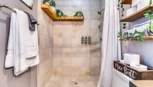 Happy Cactus Walkable 2BR by UofA and Parking - Foto 5