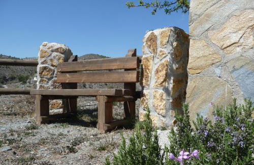 CASAS RURALES CORTIJO LEONTINO - Foto 23