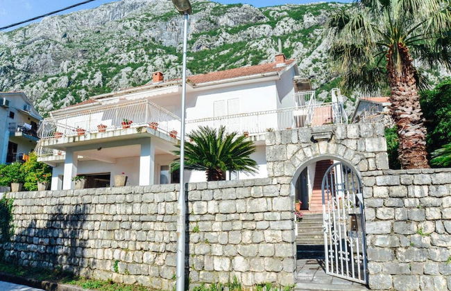 Waterfront Apartment Petrovina - Foto 27