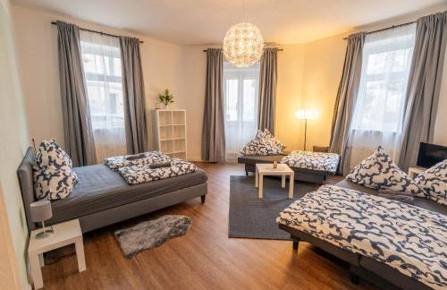 Das echte Leipzig entdecken -Aura3000 - Photo 21