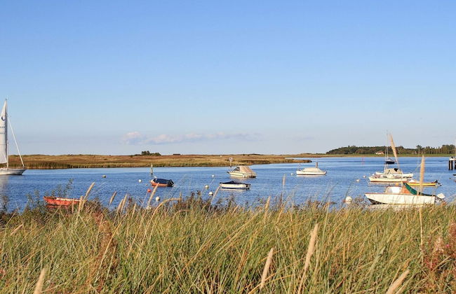 6 Personen Ferienhaus in Wendtorf - Foto 21