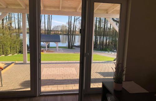 domki pod Jesionem Sławianowo nad jeziorem - Foto 26