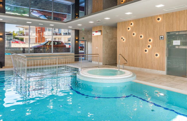 Apartamenty Sun & Snow Klifowa Rewal - Foto 63