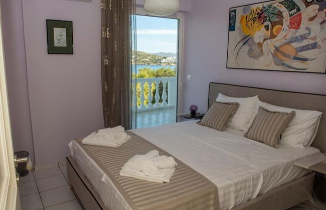 Sounio Golden View Villas - Foto 2