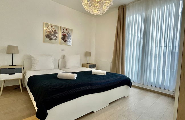 One Lux Stay near Diamond District - Foto 20