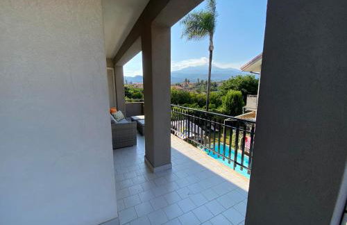 MMBook Casa Gebel Etna View - Foto 14