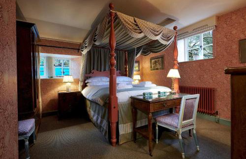 Moor View Cottage Chatsworth Estate Peak District - Photo 6