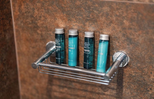 Uranides Luxury Suites - Foto 59