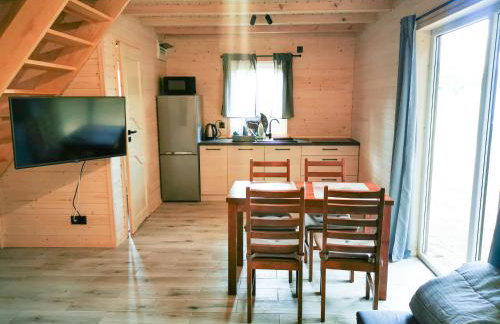 Ostoja Stacze - Foto 60