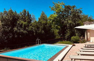 Colombaia Anibaldi Rooms - Foto 7