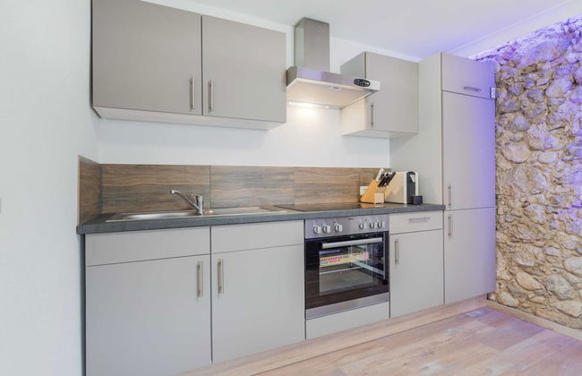 Apartment in Bad Mitterndorf Near ski Area - Foto 8