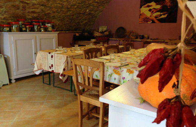 Agriturismo Zafferano e Dintorni - Foto 47