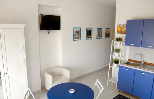 Case Vacanze Farchikalà - Foto 29