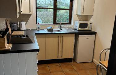 Fushia Chalet a lovely little rural retreat - Foto 7