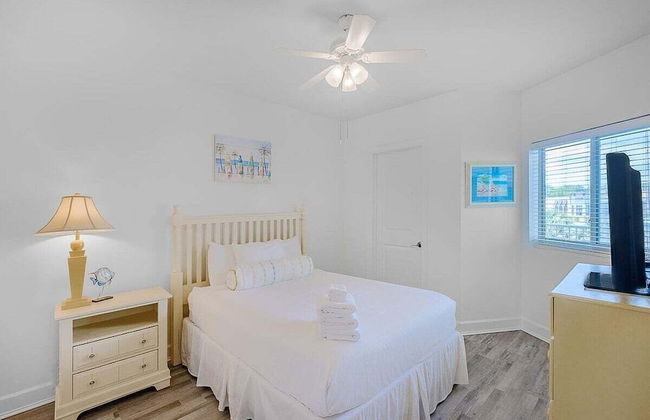 Sea Breeze Deluxe - Foto 10