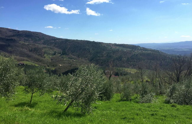 Belvilla by OYO Cottage in Piandisca2 With Terrace - Photo 25