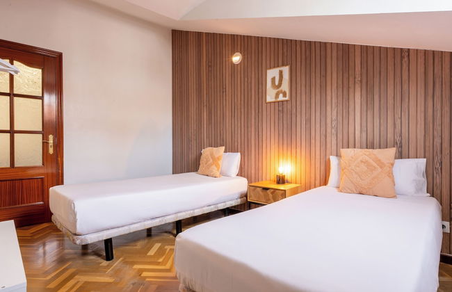 Smartr Madrid Chueca - Foto 39