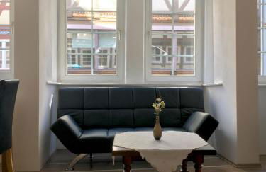 Drei-Flüsse Ferienwohnung - Foto 1