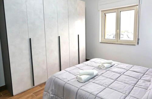 Modern Apartment 10 minutes from Pompei - Foto 12