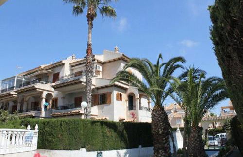 Residencia Alhambra Los Cisnes - Foto 14